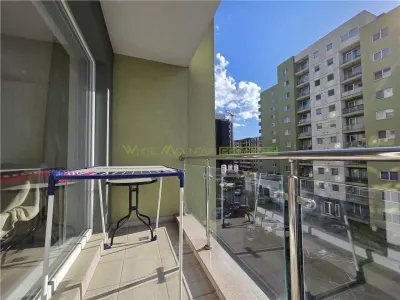 Apartament doua camere si boxa de vanzare in Top City Tractorul - foto 4