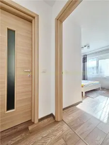 Apartament doua camere si boxa de vanzare in Top City Tractorul - foto 5