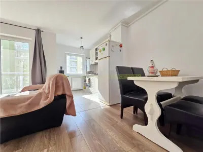 Apartament doua camere si boxa de vanzare in Top City Tractorul - foto 9