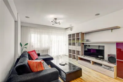 Apartament 2 camere premium, zona Herăstrău - Bucuresti