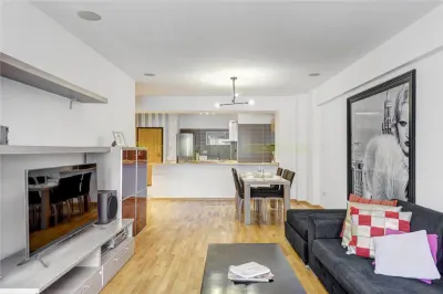 Apartament 2 camere premium, zona Herăstrău - foto 2