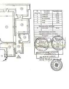 Apartament 2 camere premium, zona Herăstrău - foto 14