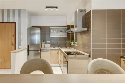 Apartament 2 camere premium, zona Herăstrău - foto 8