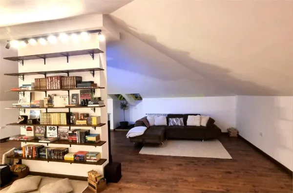 Casă 4 camere Buftea - poza 12