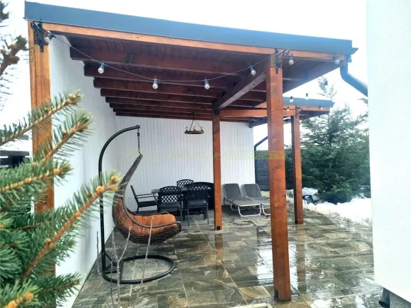 Casă 4 camere Buftea - poza 13