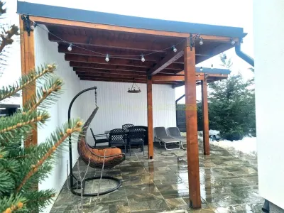 Casă 4 camere Buftea - poza 13