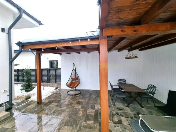 Casă 4 camere Buftea - poza 14