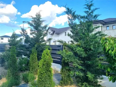 Casă 4 camere Buftea - poza 17