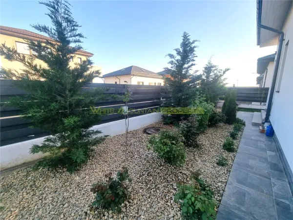 Casă 4 camere Buftea - poza 18