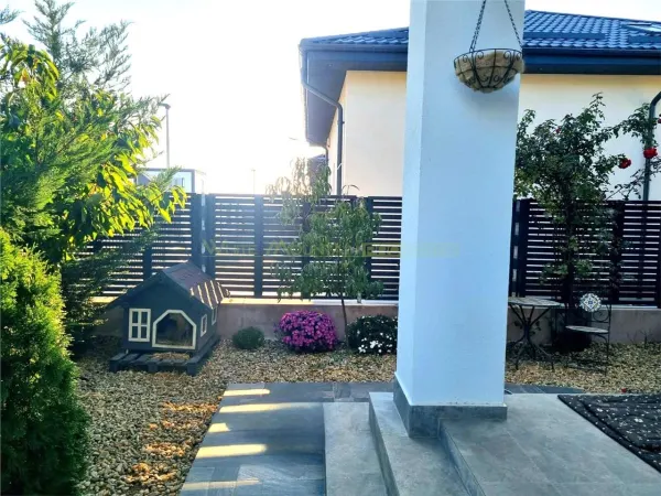 Casă 4 camere Buftea - poza 19