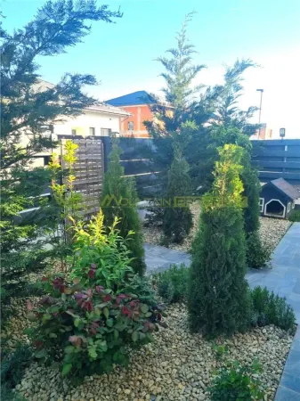 Casă 4 camere Buftea - poza 21