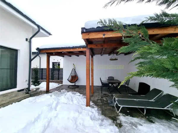 Casă 4 camere Buftea - poza 22