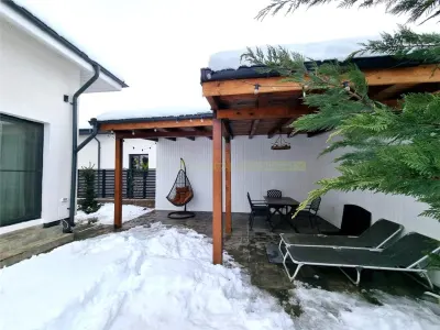 Casă 4 camere Buftea - poza 22
