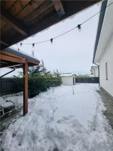 Casă 4 camere Buftea - poza 23