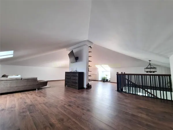 Casă 4 camere Buftea - poza 10