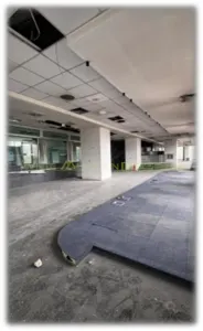 Brasov, cladire corporate, fost sediu bancar, 1500 mp - foto 13