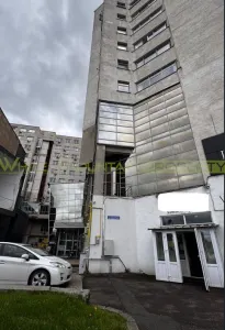 Brasov, cladire corporate, fost sediu bancar, 1500 mp - foto 19