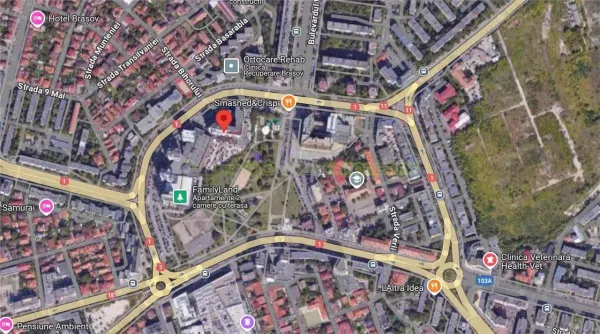 Spațiu comercial Brașov - poza 3