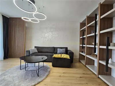 Apartament modern cu parcare subterana Vitus - foto 1