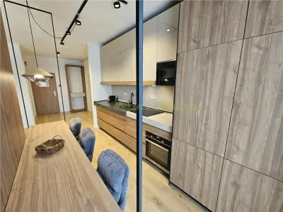Apartament modern cu parcare subterana Vitus - foto 23