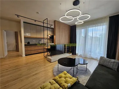 Apartament modern cu parcare subterana Vitus - foto 4