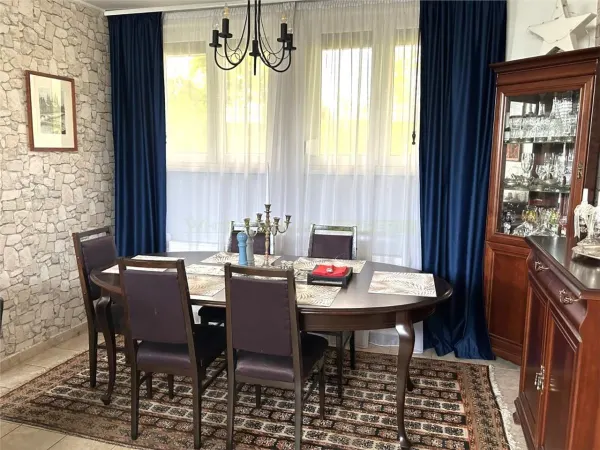 Casă 4 camere Snagov - poza 1