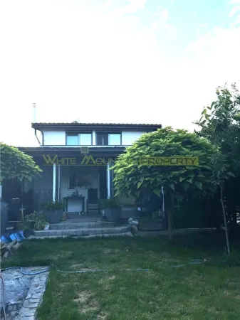 Casă 4 camere Snagov - poza 12