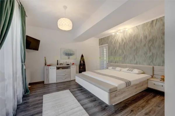 Casă 5 camere Tunari - poza 16