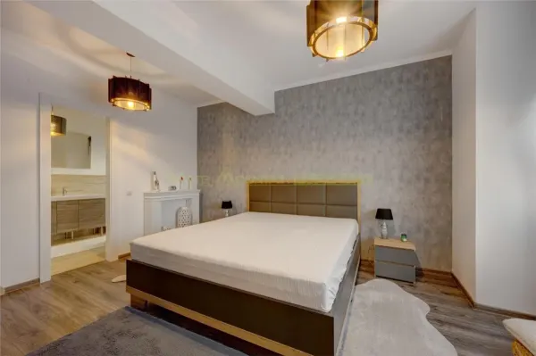 Casă 5 camere Tunari - poza 17