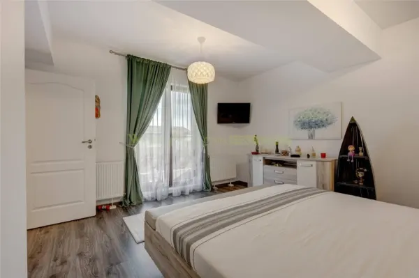 Casă 5 camere Tunari - poza 18