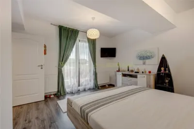 Tunari Dimieni, vila 5 camere - foto 18