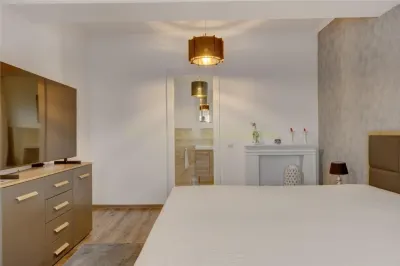 Tunari Dimieni, vila 5 camere - foto 19