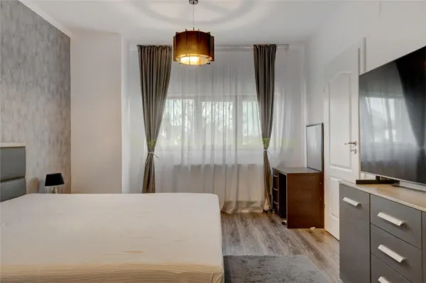 Casă 5 camere Tunari - poza 20