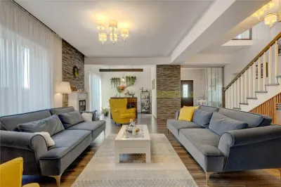 Tunari Dimieni, vila 5 camere - foto 4