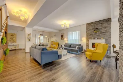 Tunari Dimieni, vila 5 camere - foto 6