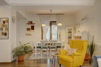 Tunari Dimieni, vila 5 camere - foto 7