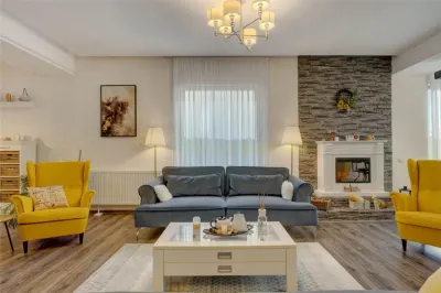 Tunari Dimieni, vila 5 camere - foto 8
