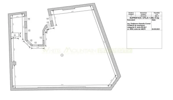 Spațiu comercial București - poza 4