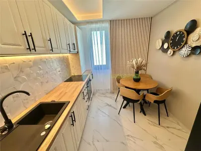 Apartament 3 camere București - poza 12