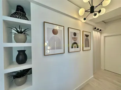 Apartament 3 camere București - poza 5
