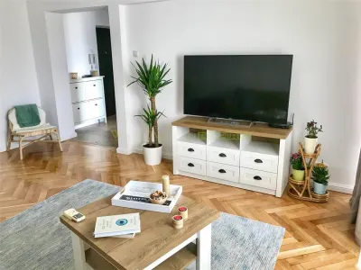 Unirii, apartament 2 camere - foto 2
