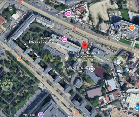 Birou București - poza 20