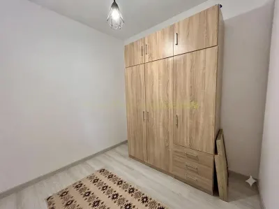 Apartament 2 camere Sanpetru | Prima Inchiriere | Parcare - foto 4