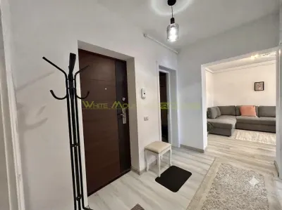 Apartament 2 camere Sanpetru | Prima Inchiriere | Parcare - foto 5