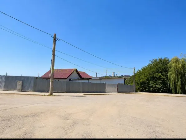Spațiu industrial Galați - poza 3
