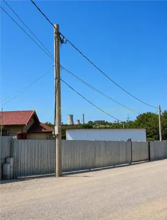 Spațiu industrial Galați - poza 4