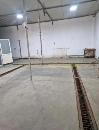 Spațiu industrial Galați - poza 7
