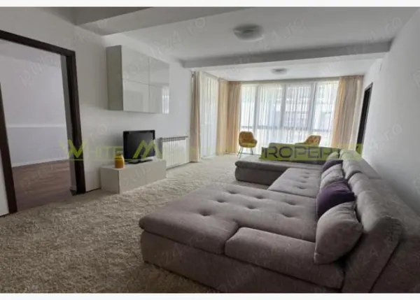 Apartament 3 camere București - poza 1