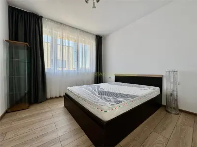 Casa de vanzare, cartier rezidential, complex Aerocity, Tunari - foto 18