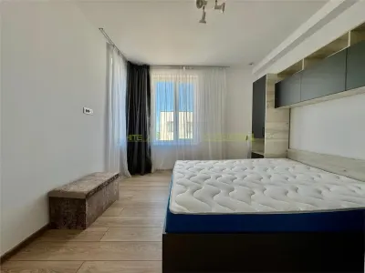 Casa de vanzare, cartier rezidential, complex Aerocity, Tunari - foto 20